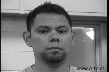 Ivan  Garcia-leyva Mugshot